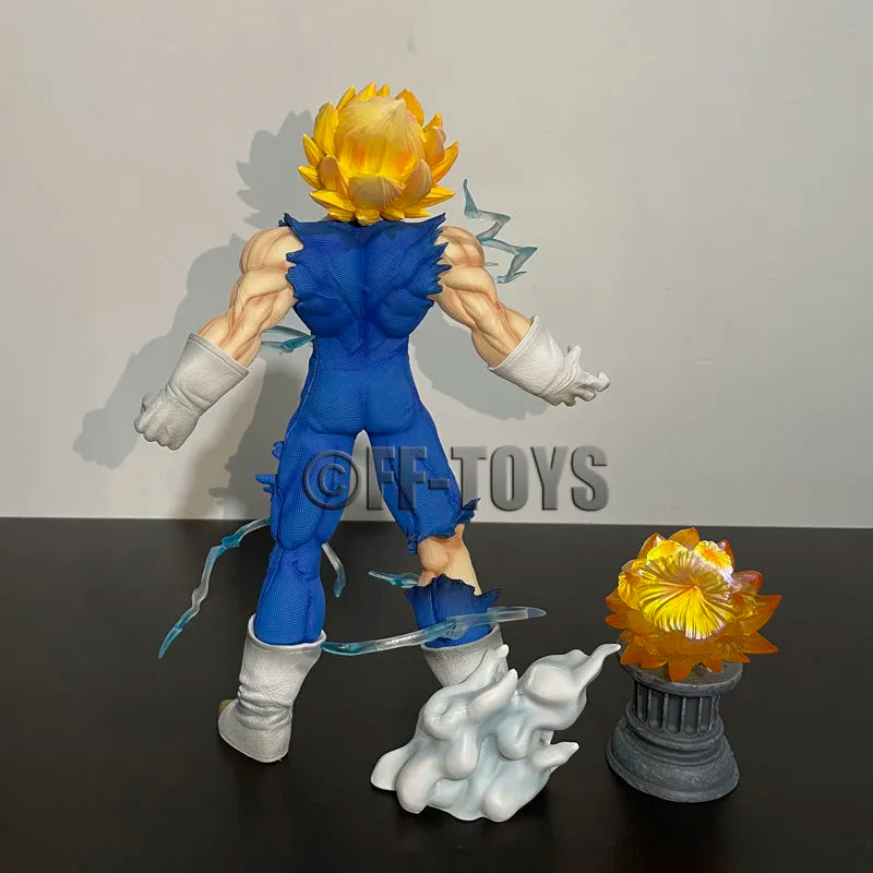 27cm Pvc Collectible