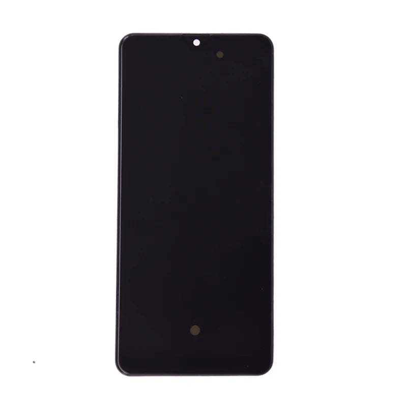 Digitalizador de pantalla táctil con pantalla LCD