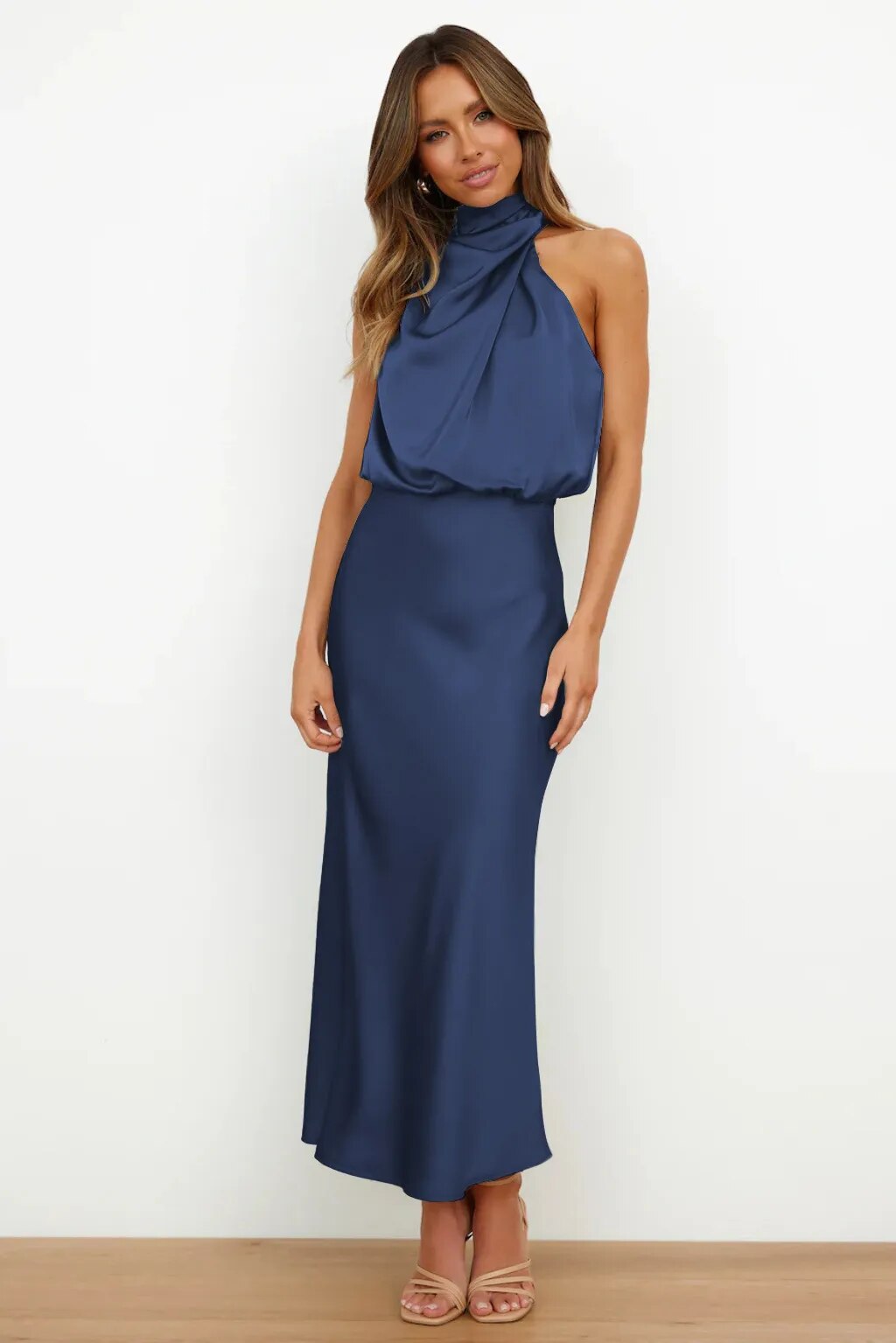 Evening Off Shoulder Bodycon Dress