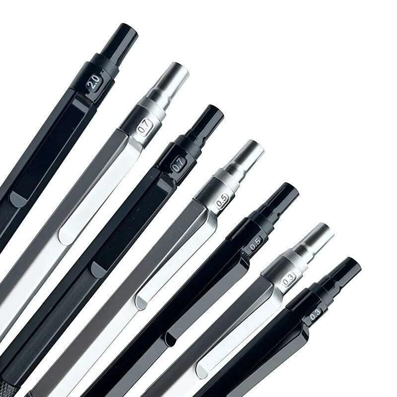Metal Drawing Special Pencil