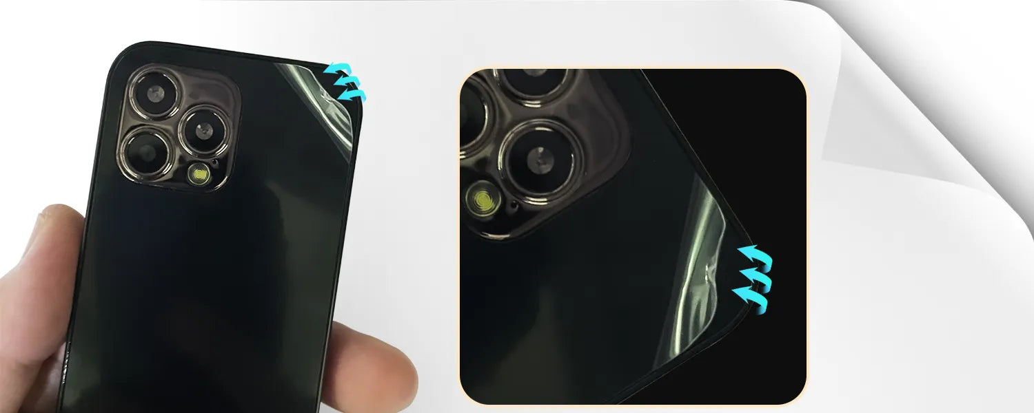 Teléfono móvil al por mayor de 4 SIM con Magic Voice y grabadora automática