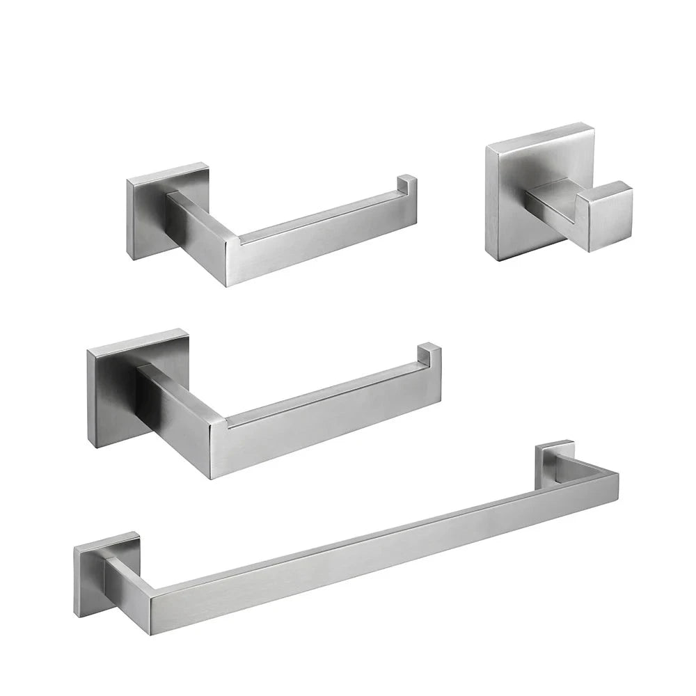 Accesorios de baño Set Hardware
