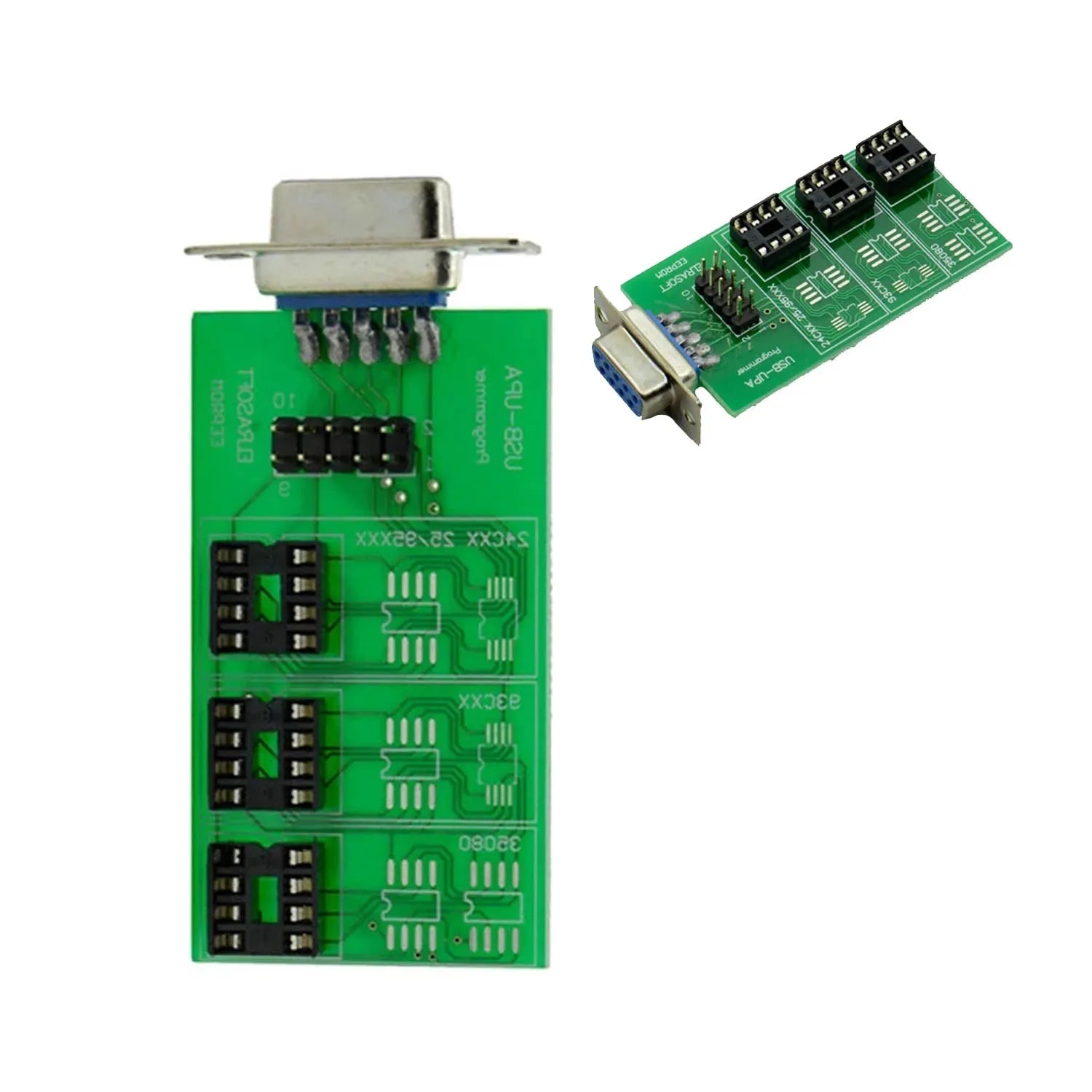 Chip Tuning Programmer Board Adapter