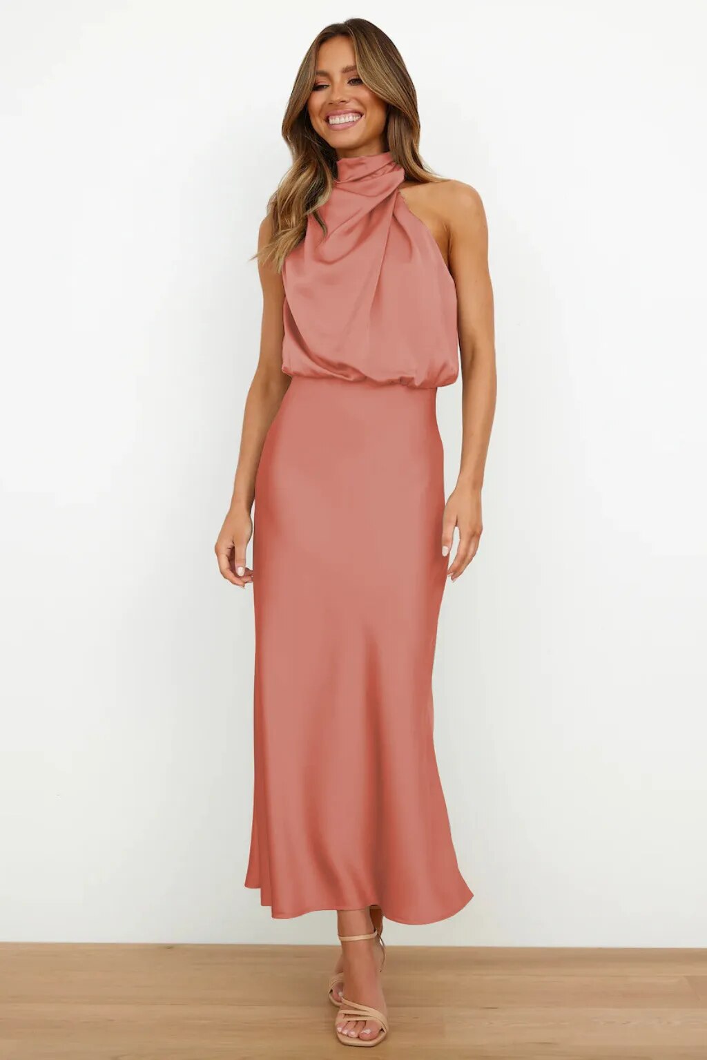 Evening Off Shoulder Bodycon Dress