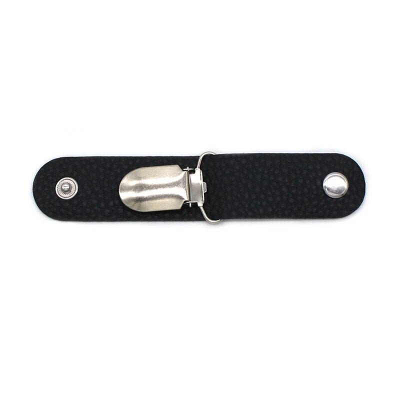 Hat Clip for Traveling Hanging on Bag