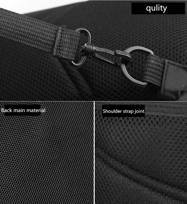 Outdoor Fitness Portable Bags