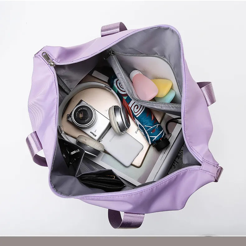 Folding & Travel Bags  Waterproof