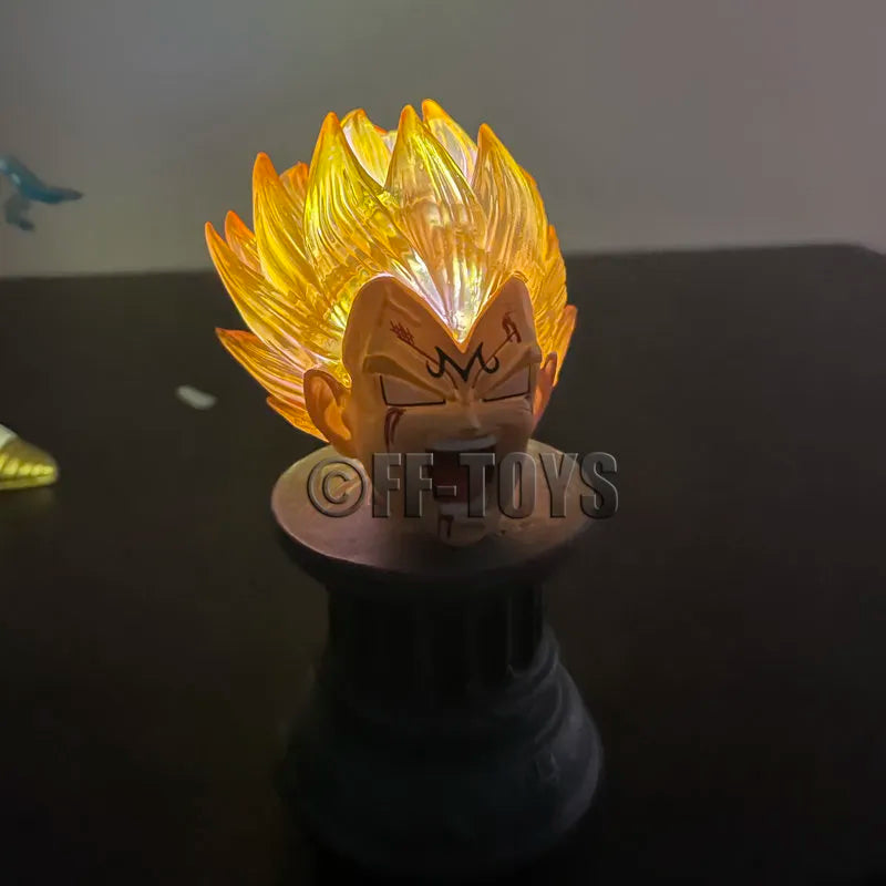 27cm Pvc Collectible