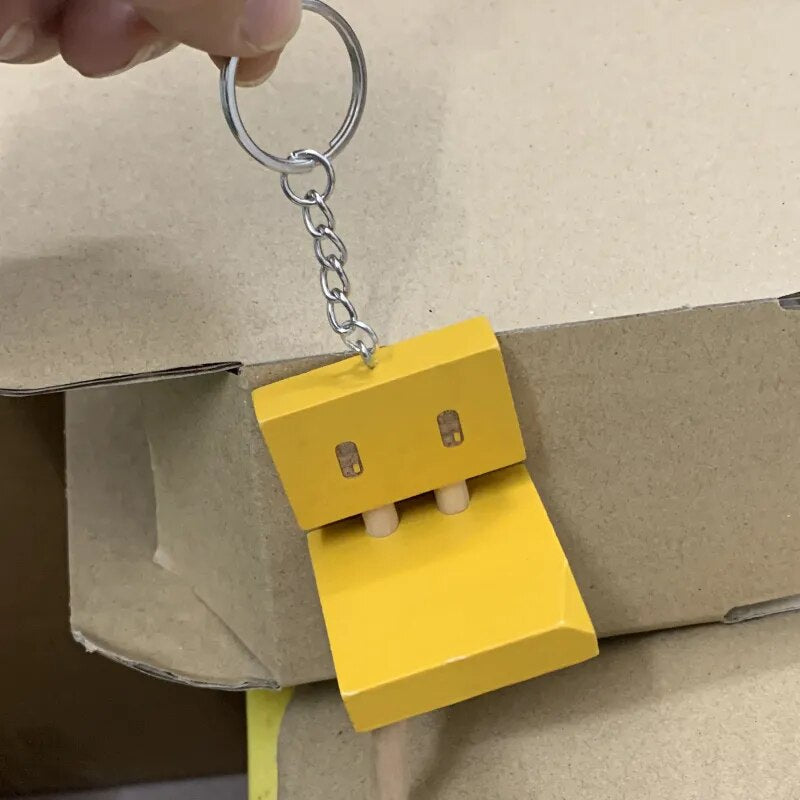 Kawaii Desktop Toy for Kids