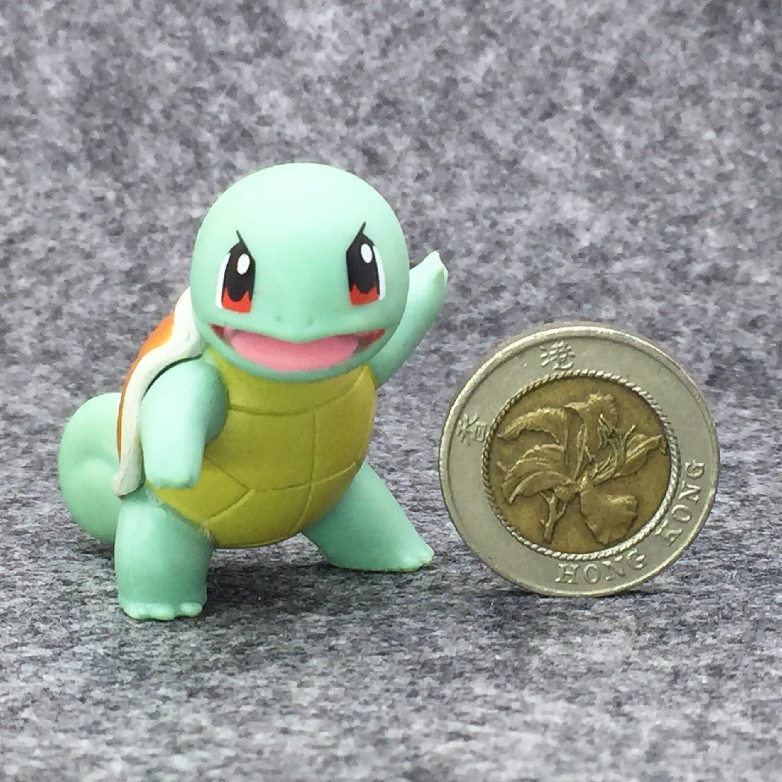 Pokemon Glumanda Popplio Litten &amp; mehr