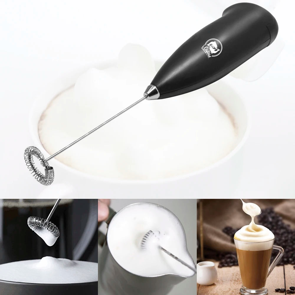Mini Stainless Steel Coffee Grinder