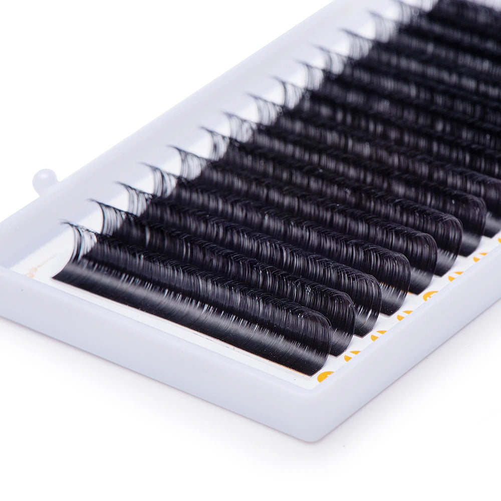 Thickness Faux Mink Eyelashes Extension