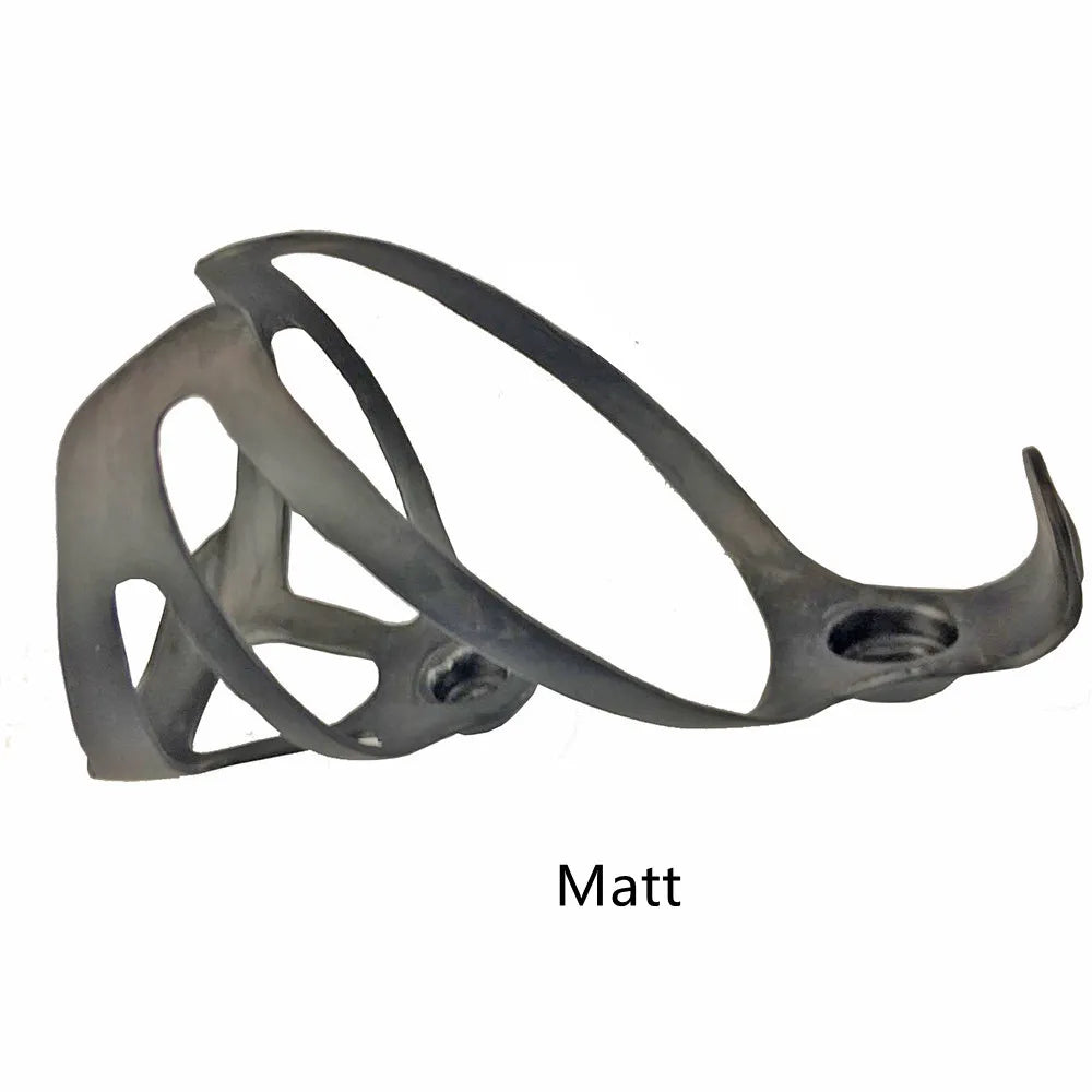 carbon fibre bottle cage holder bicycle