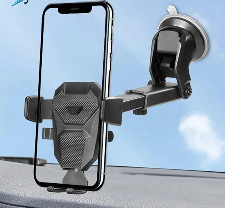Air OutletAutotelefonhalter