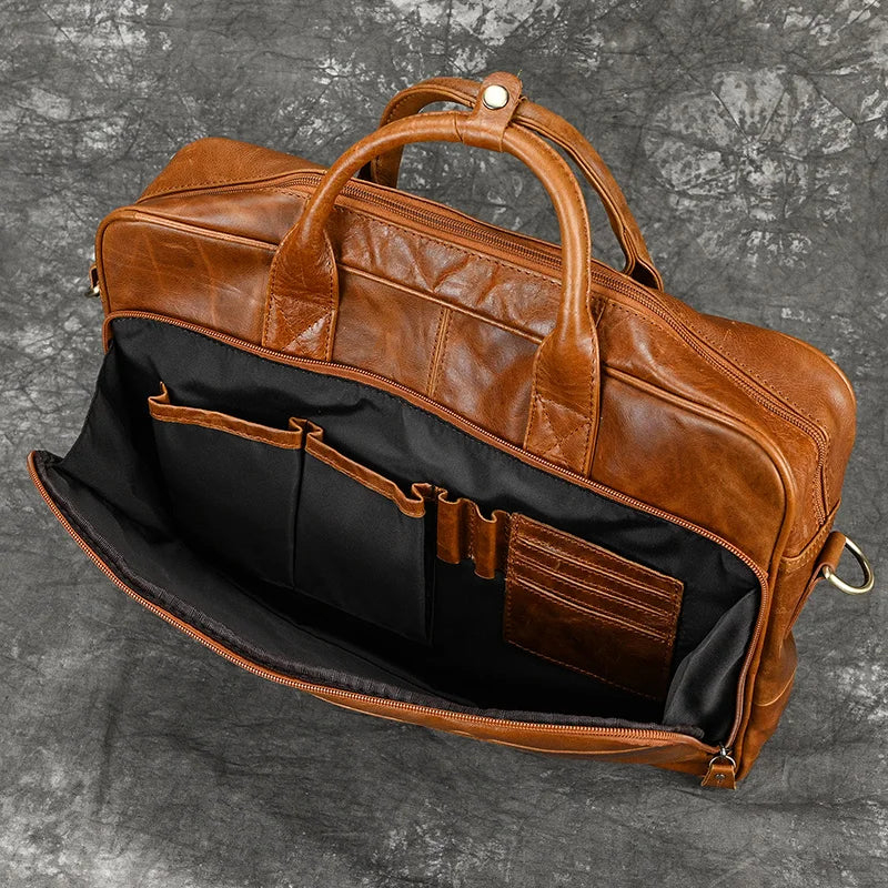 Casual 15.6 Pad Daily Working Tote Bags