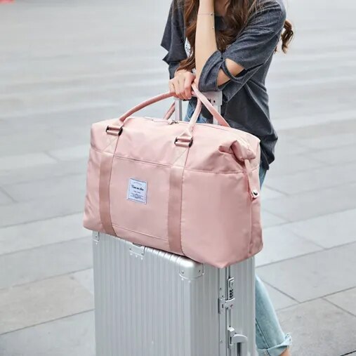 Folding & Travel Bags  Waterproof