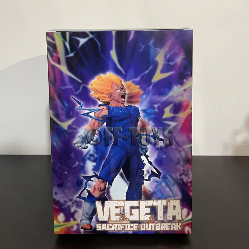 27cm Pvc Collectible