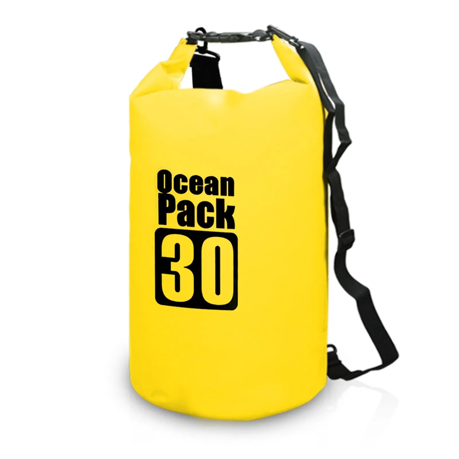Outdoor Waterproof Floating Dry Backpack