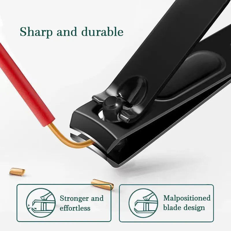 Portable Luxury Manicure Sets