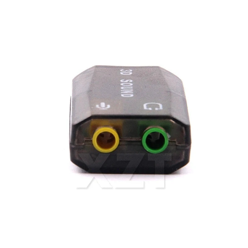 3,5-mm-Kopfhöreranschluss Stereo