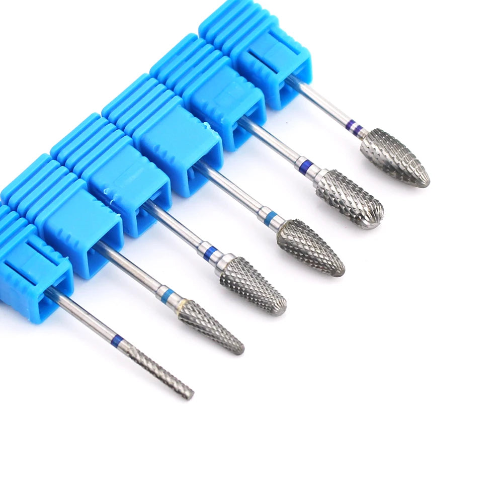 Electric Nail Mills Cutter