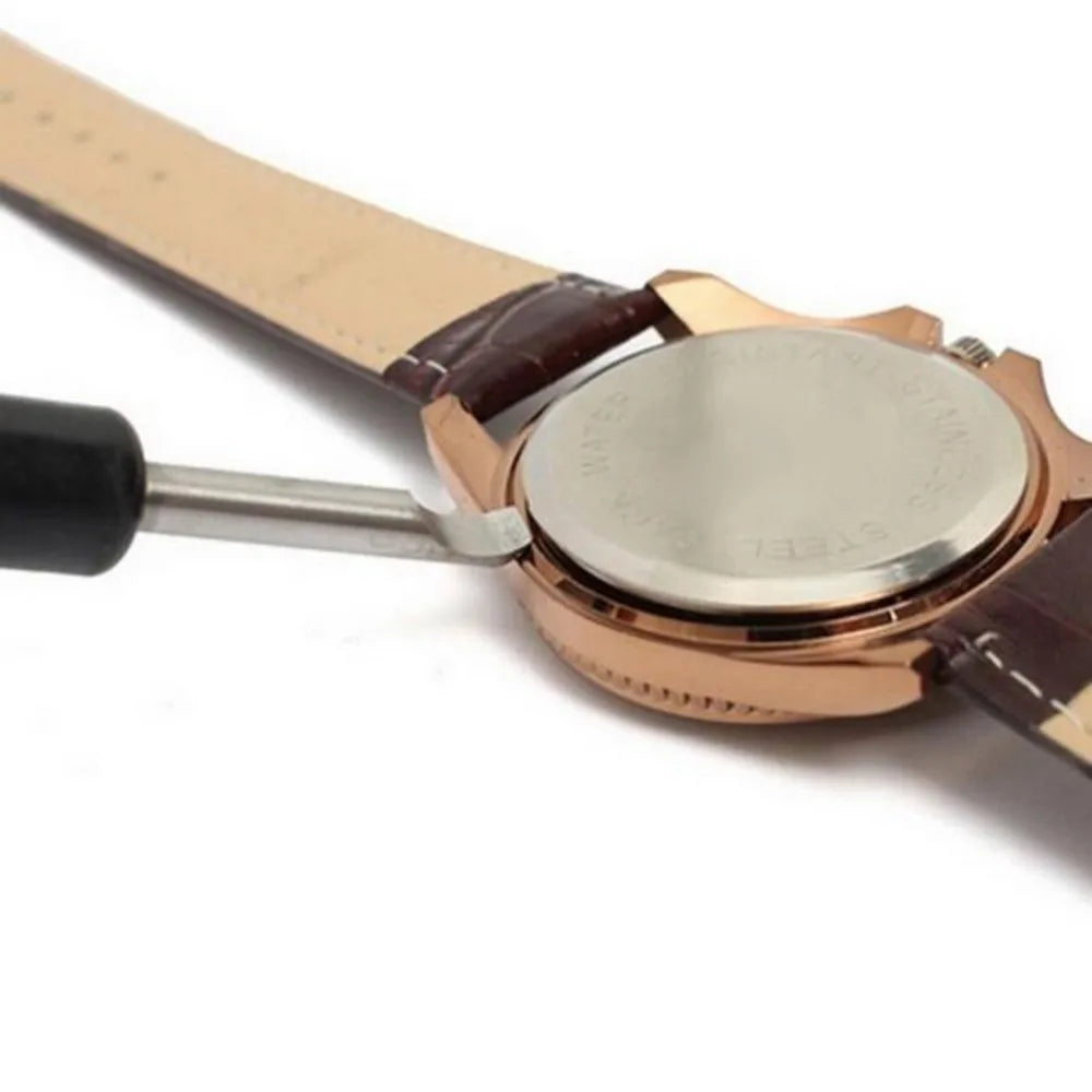 Watch Repair Tool Case Opener