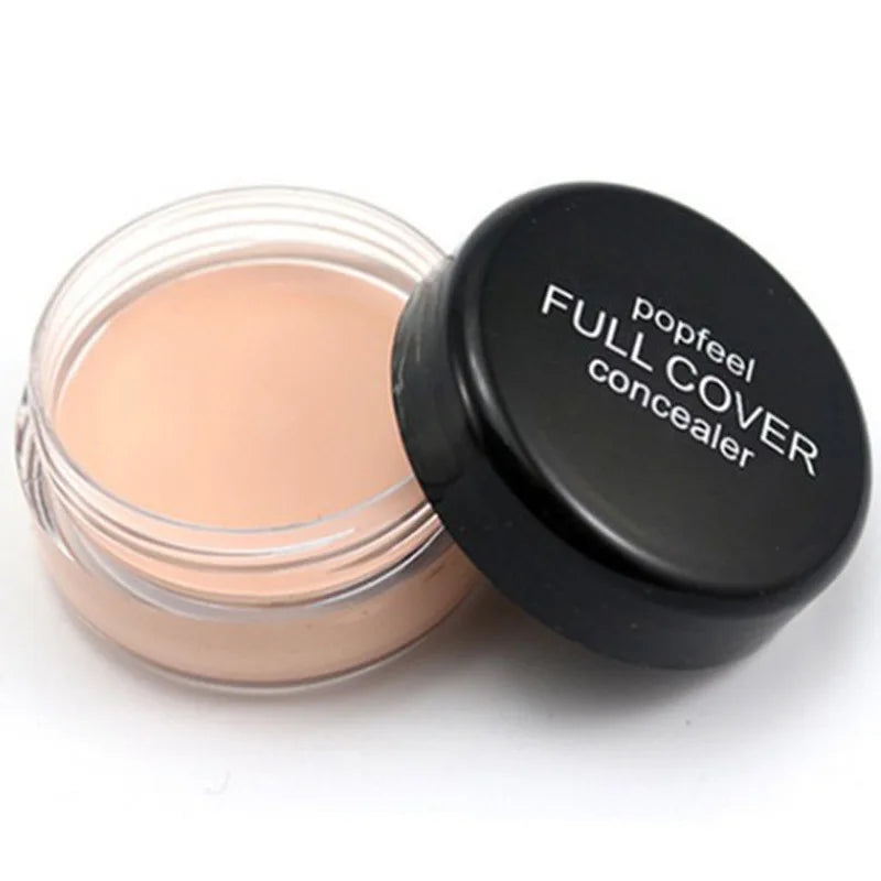 Maquillaje Corrector Crema Reparadora Cover