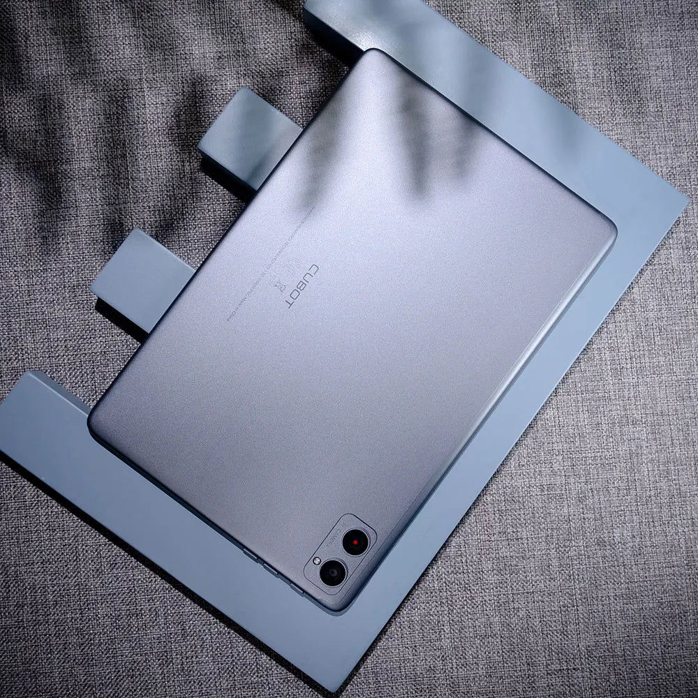 Tablet Android 13, 10.1" Screen, Octa-Core, 4GB+64GB