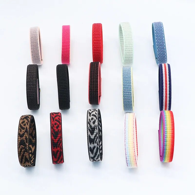 Pulsera Deportiva Nylon loop Smartwatch