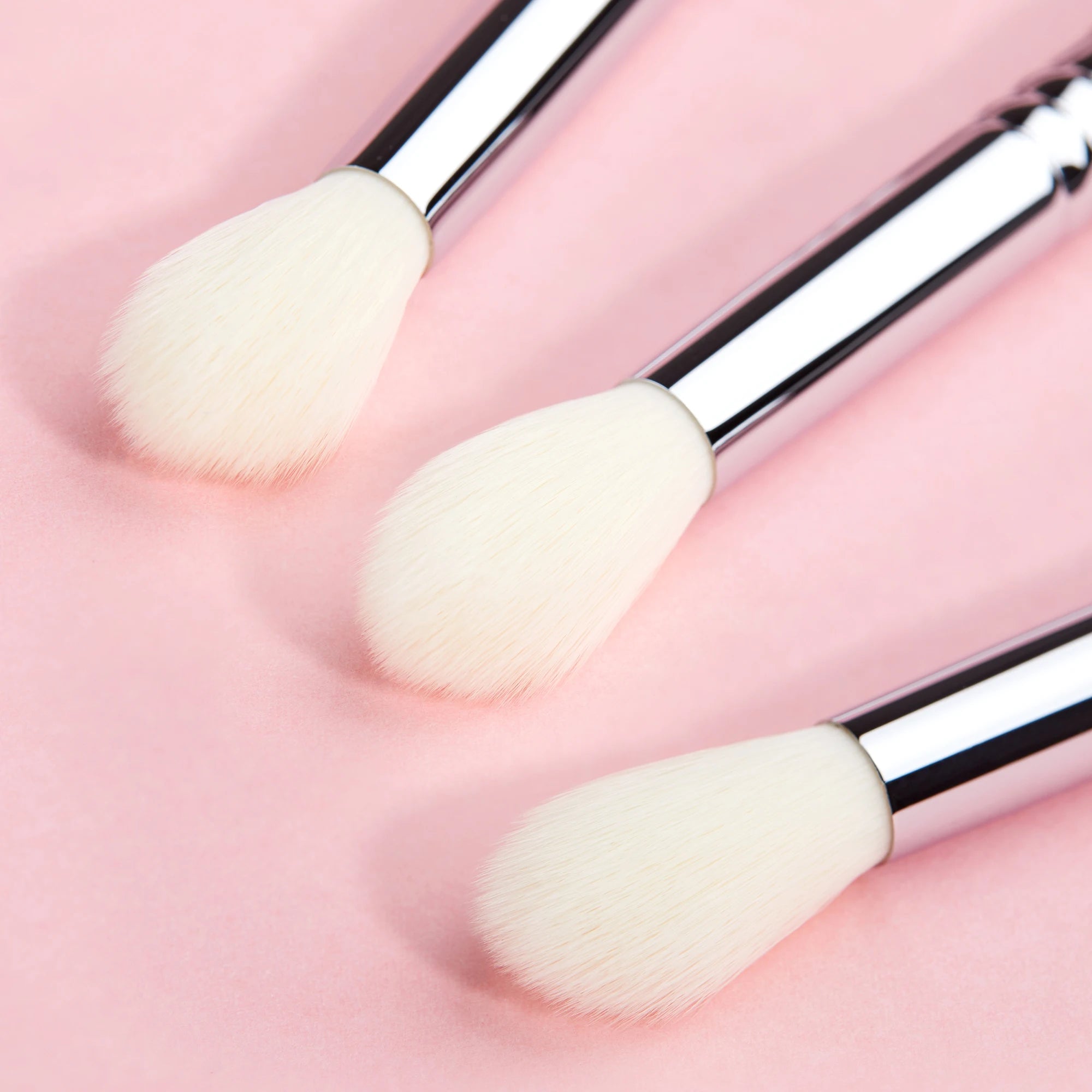 Make-up-Werkzeug zum Verblenden der Augen