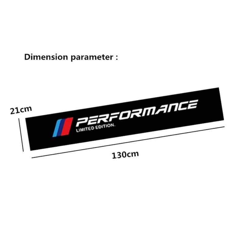 Car Sticker Styling Automobile