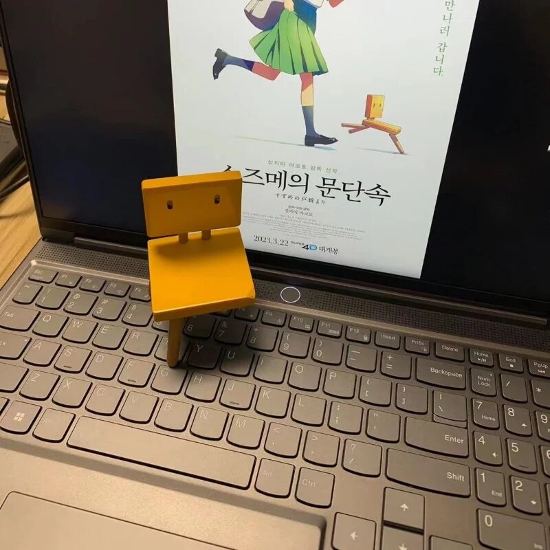 Kawaii Desktop Toy for Kids