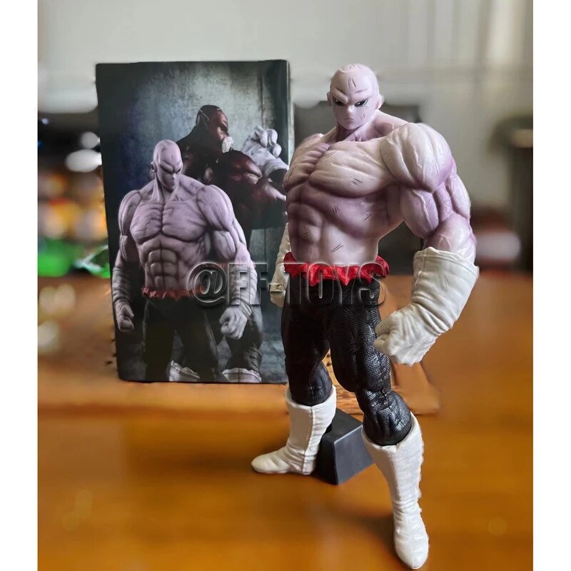 Super God of Destruction Collection for Children