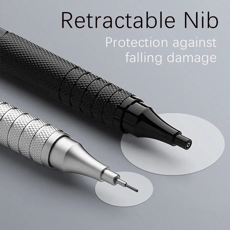 Metal Drawing Special Pencil