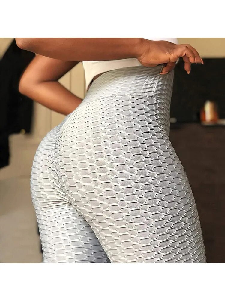Hips Up Booty Fitness Leggings