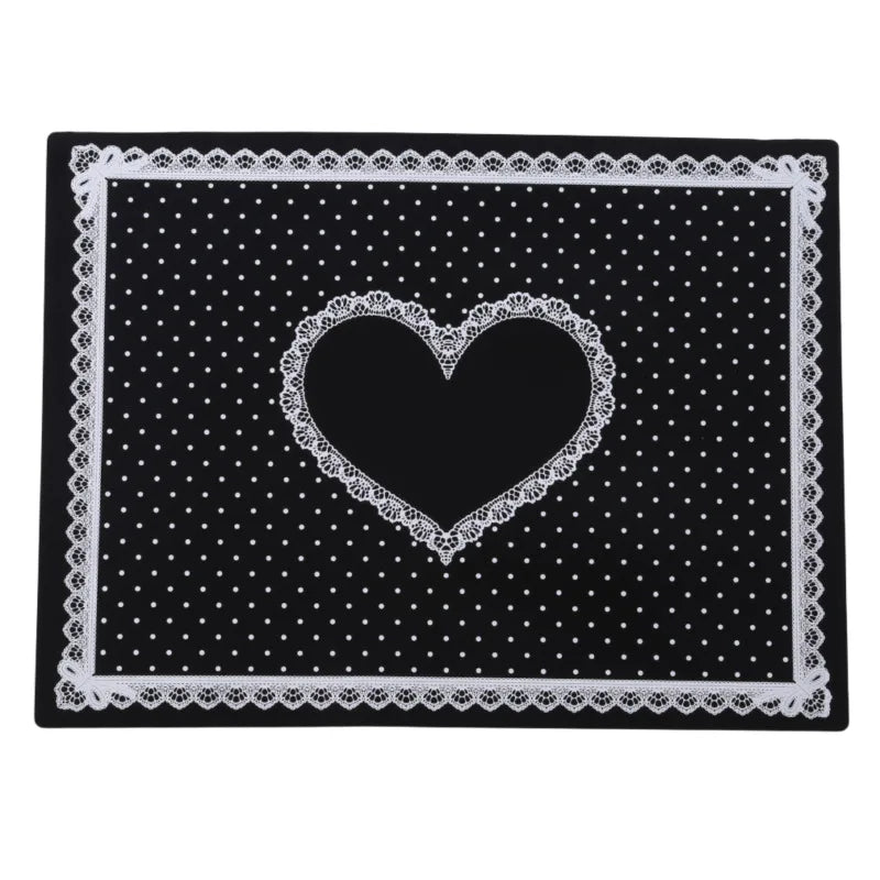 Alfombrilla para uñas de manicura Art Beauty