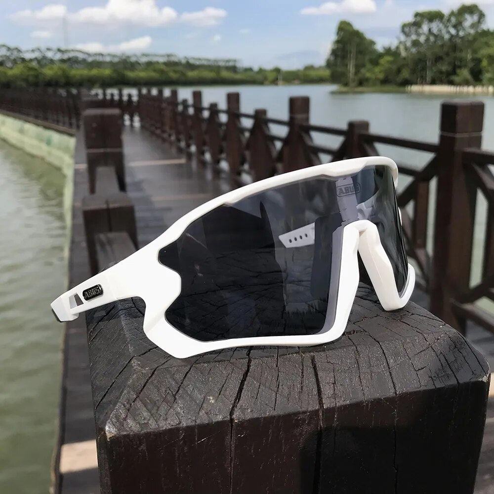 Cycling Bike Sunglasses