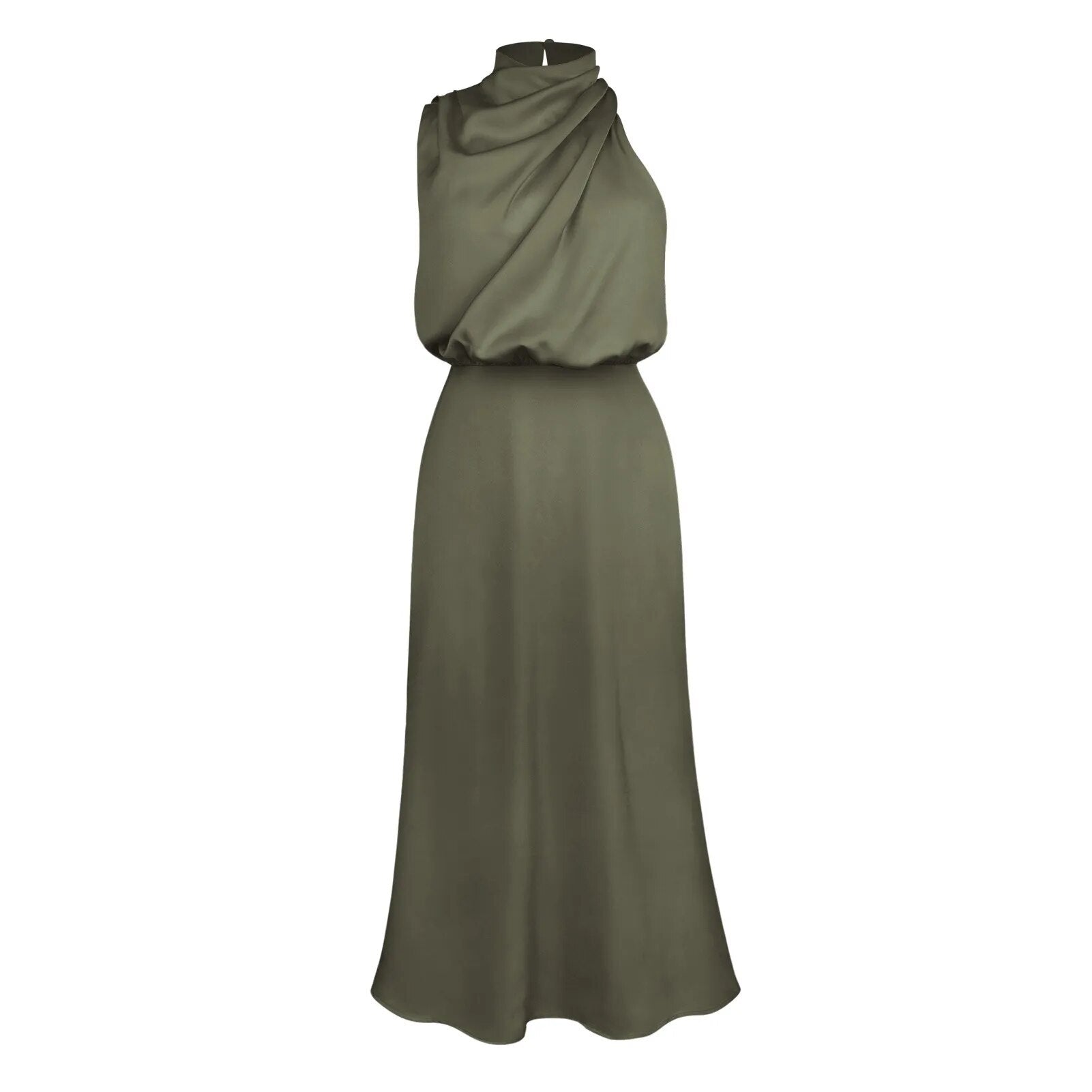 Evening Off Shoulder Bodycon Dress