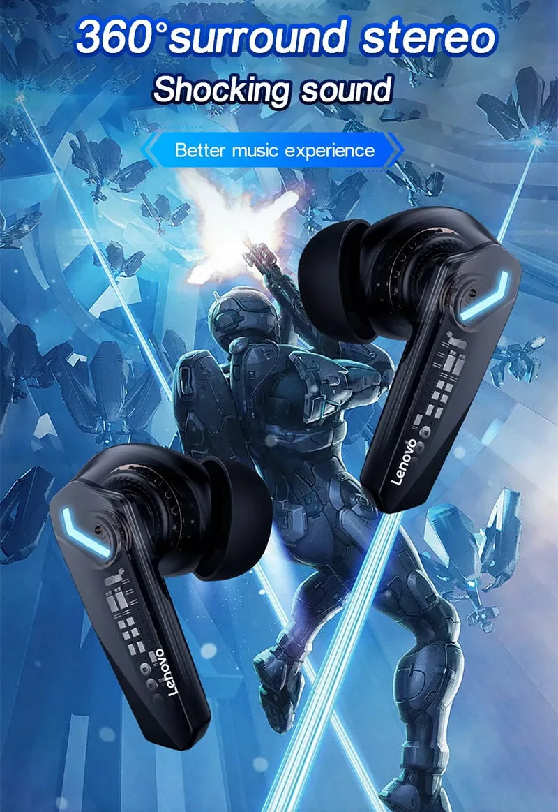 Auriculares Bluetooth Inalámbricos Auriculares Auriculares