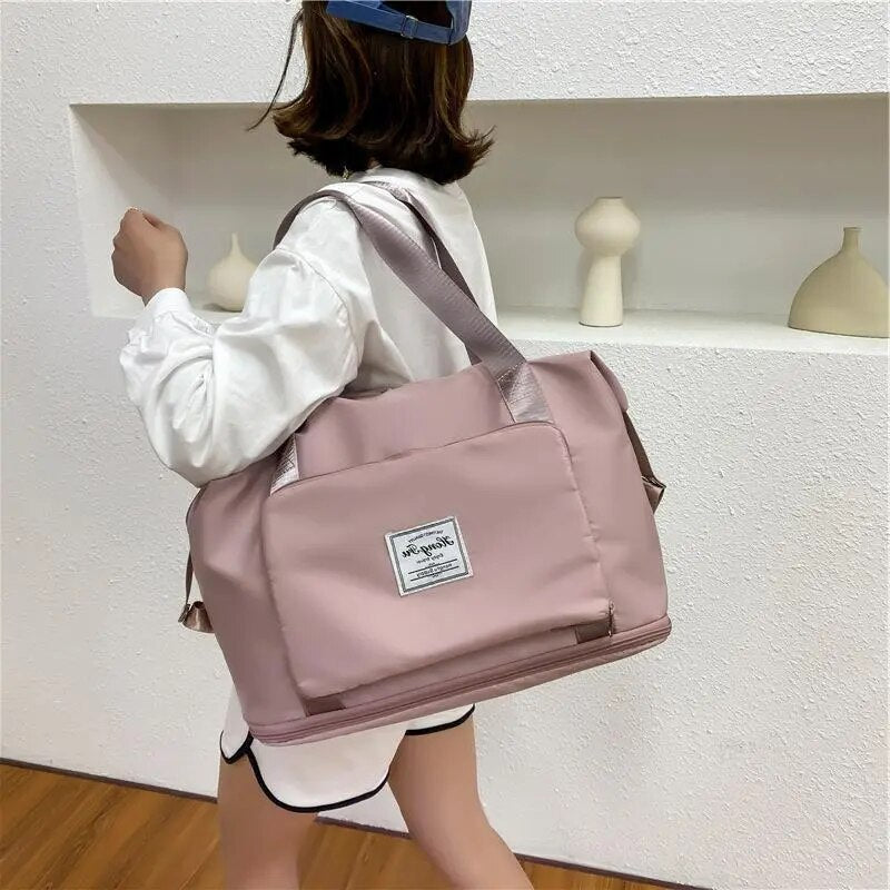 Folding & Travel Bags  Waterproof