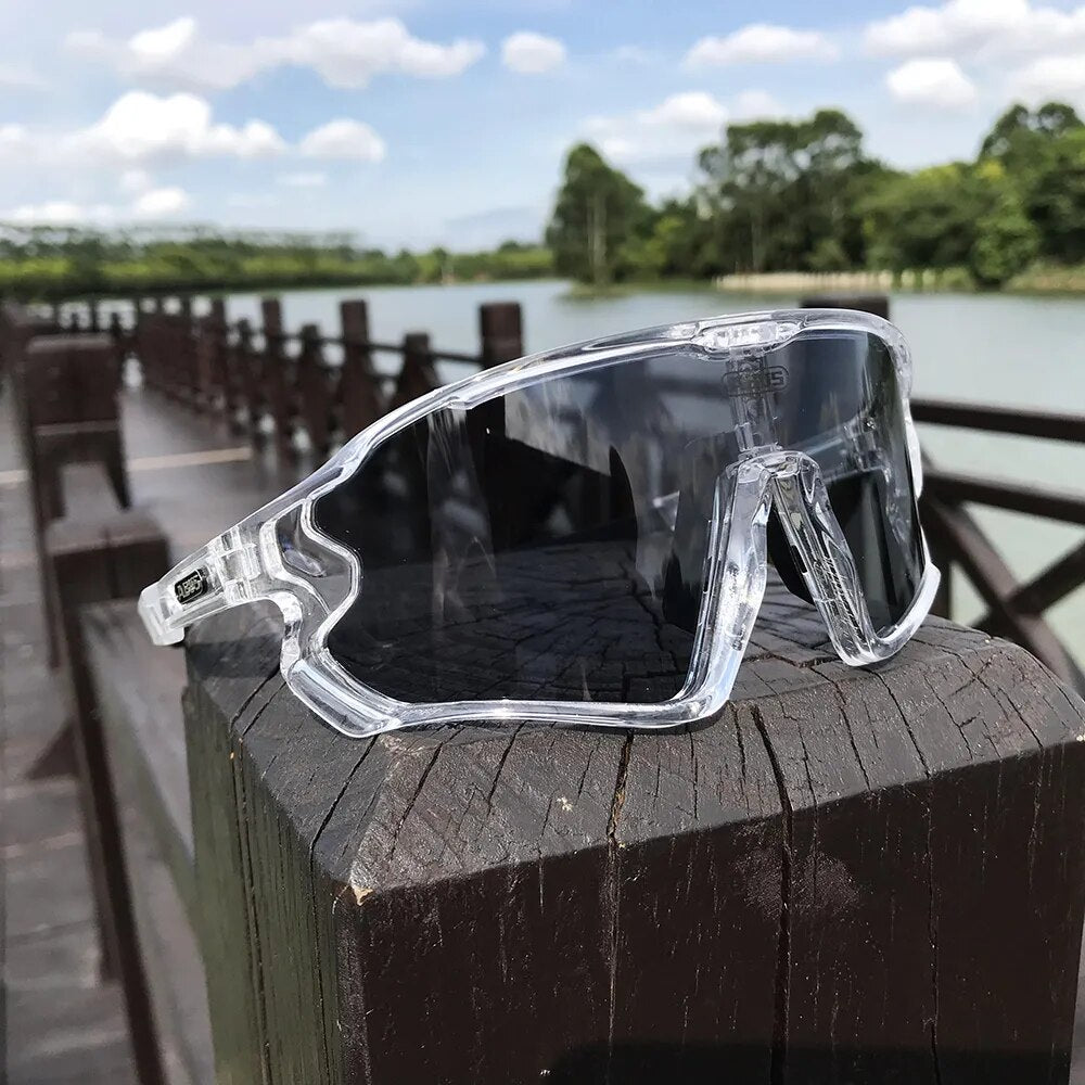 Cycling Bike Sunglasses