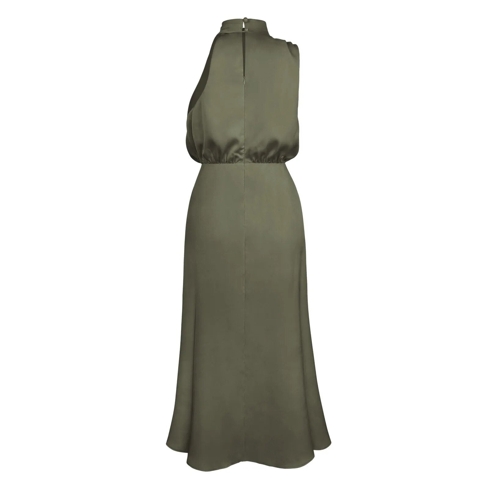 Evening Off Shoulder Bodycon Dress
