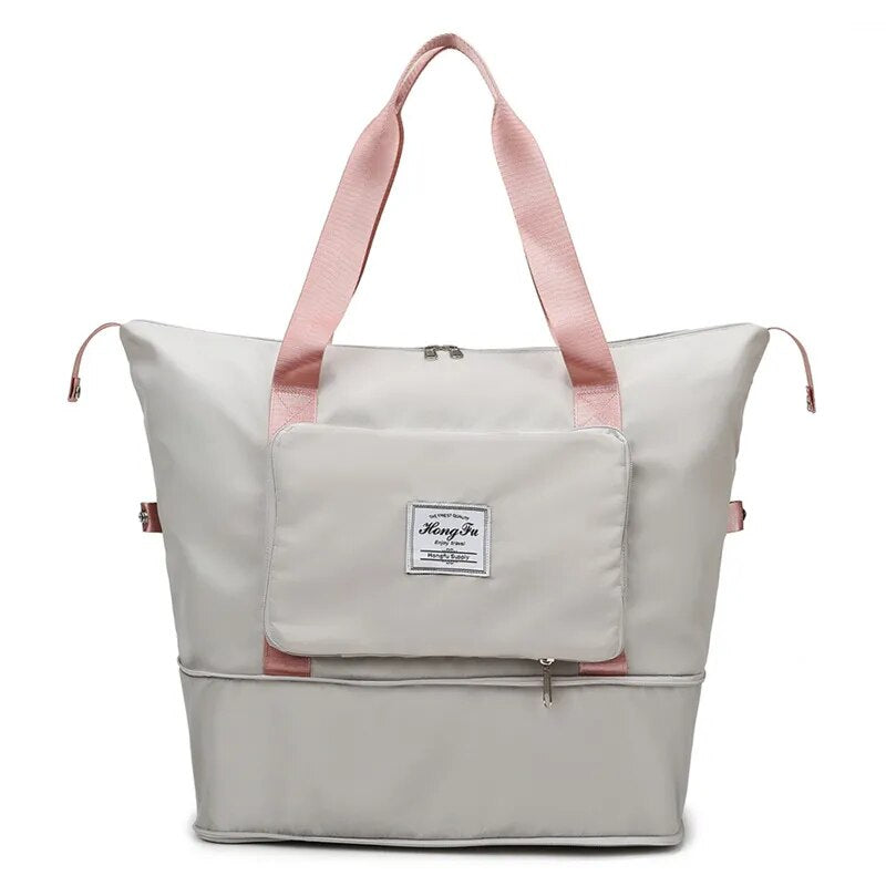 Folding & Travel Bags  Waterproof