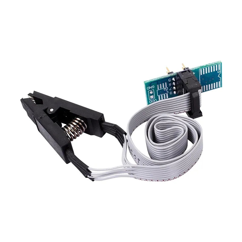 Chip Tuning Programmer Board Adapter