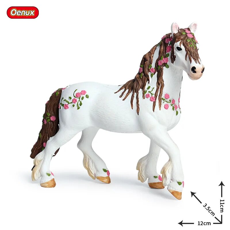 Oenux Classic Toy Collection