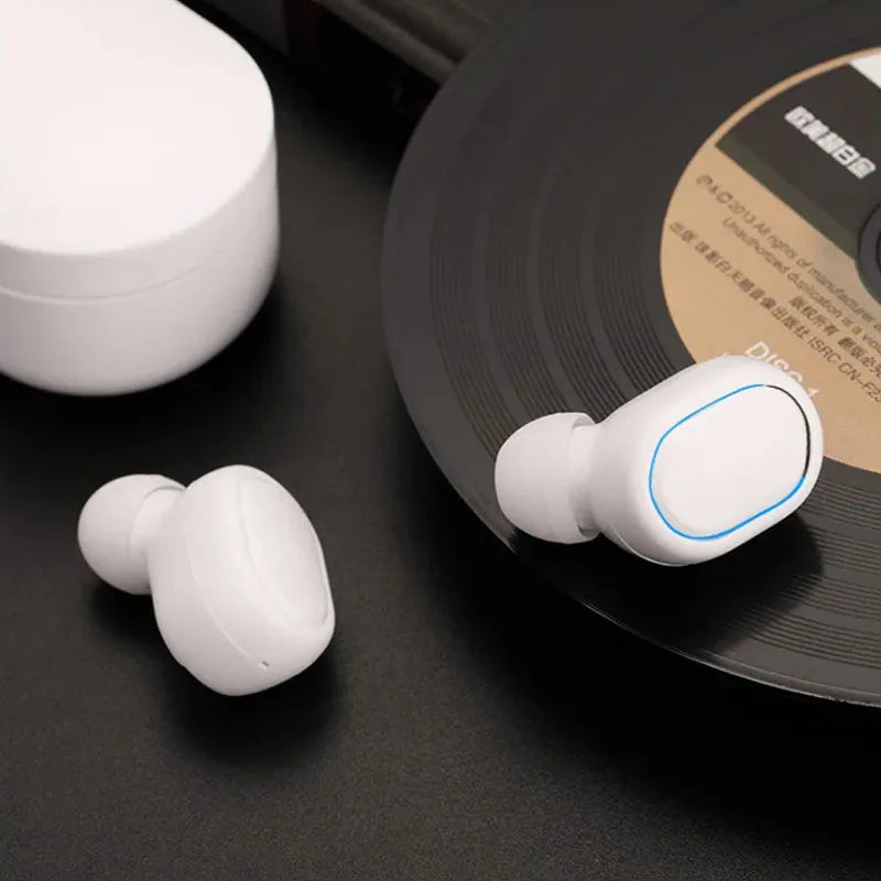 E7S TWS Wireless Bluetooth Earphone