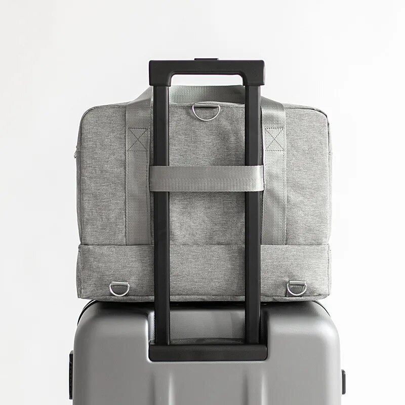 Waterproof Travel Necesserie Luggage Bag