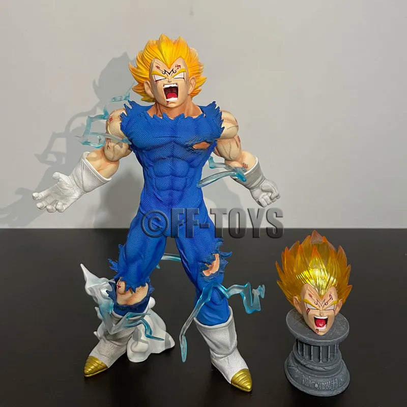 27cm Pvc Collectible
