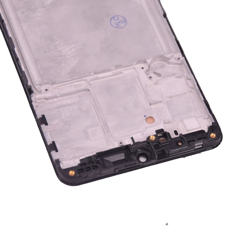 Digitalizador de pantalla táctil con pantalla LCD