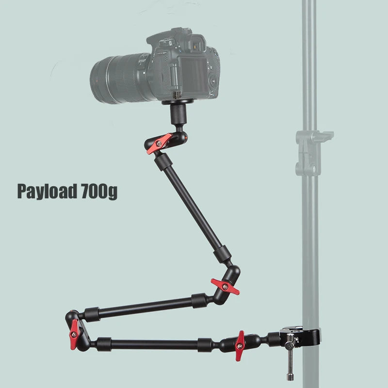 Smartphone Bracket Magic Arm Camera